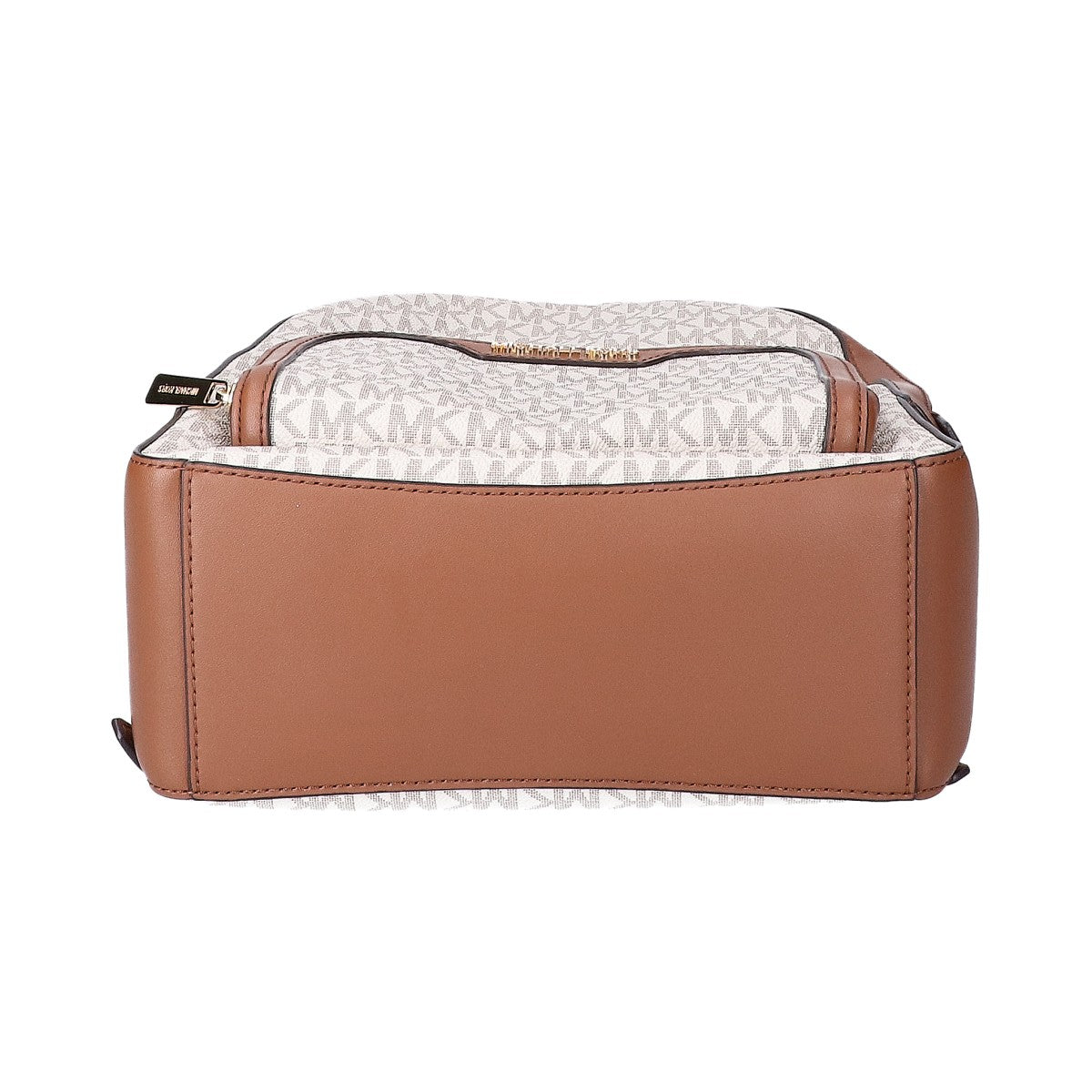 MICHAEL KORS マイケルコース 【美品】JAYCEE ジップポケット MKシグネチャー バックパック リュック バックパック