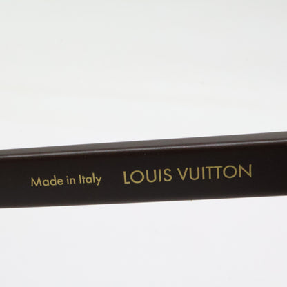 LOUIS VUITTON ルイヴィトン 【美品】Z1487 サングラス・LVワイメア ラウンド サングラス