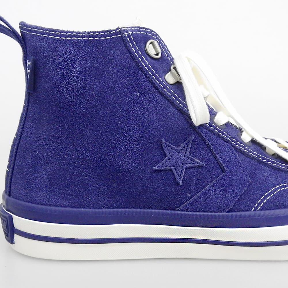 converse コンバース 美品 スケートボーディング CX-PRO SK シューズ メンズ ネイビー 25cm シューズ