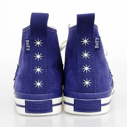 converse コンバース 美品 スケートボーディング CX-PRO SK シューズ メンズ ネイビー 25cm シューズ