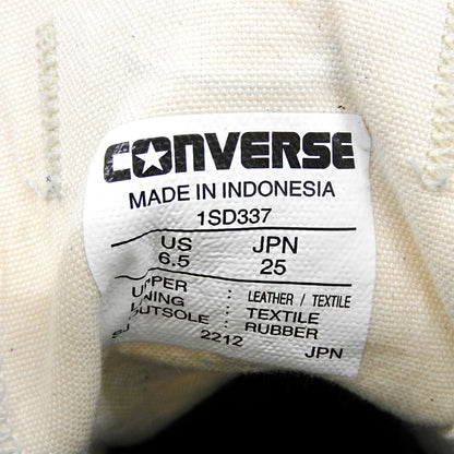 converse コンバース 美品 スケートボーディング CX-PRO SK シューズ メンズ ネイビー 25cm シューズ