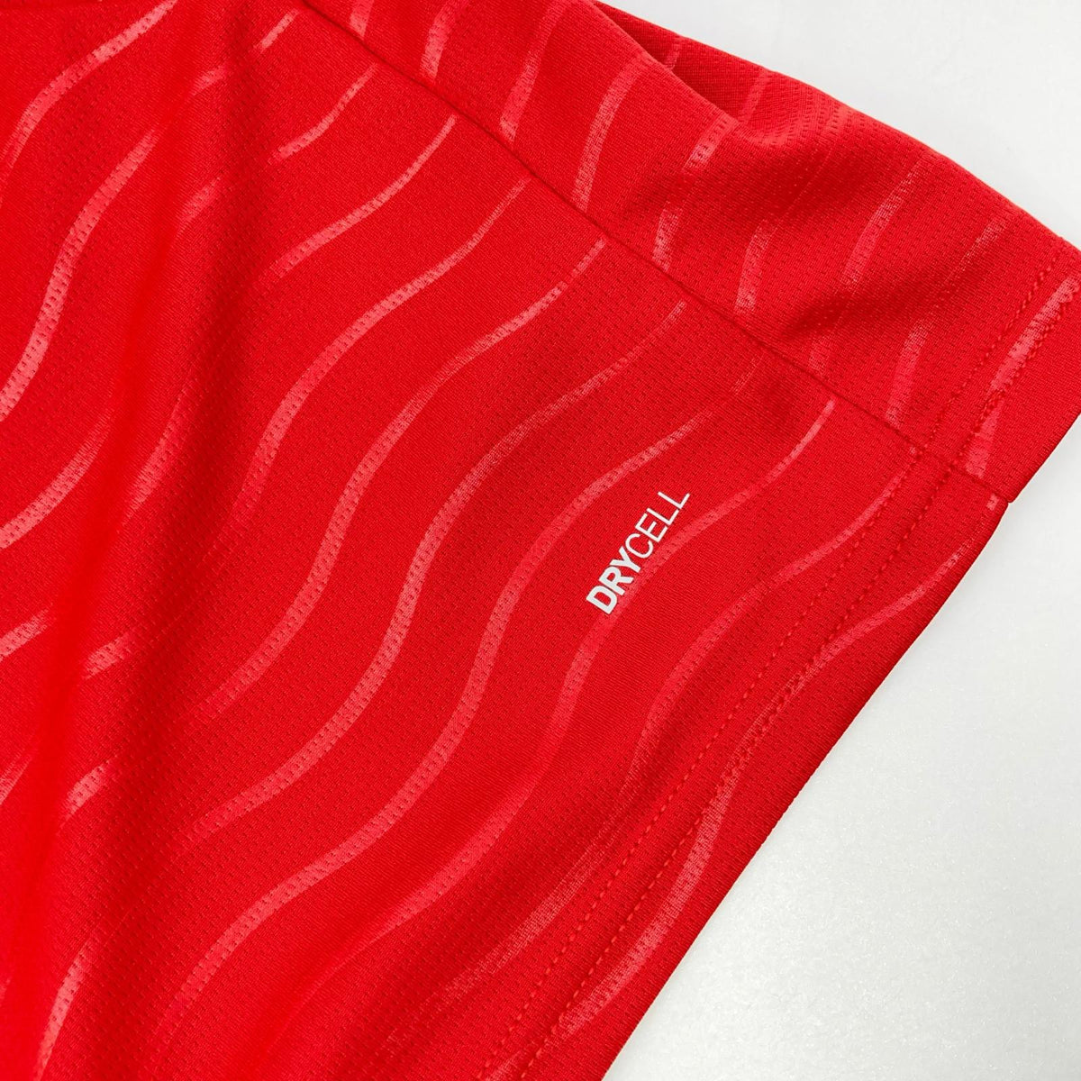 PUMA プーマ 26年 レッド ポルトガル代表 クリスティアーノロナウド レプリカユニフォーム トップス