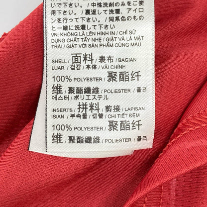 PUMA プーマ 26年 レッド ポルトガル代表 クリスティアーノロナウド レプリカユニフォーム トップス