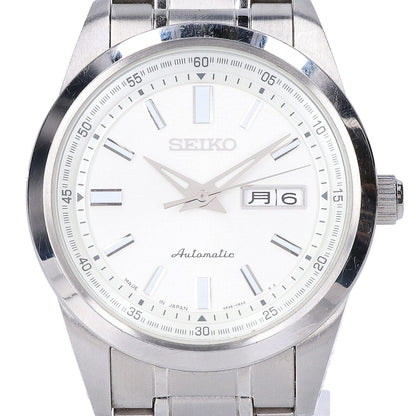 SEIKO セイコー SARV001 セイコーセレクション メカニカル 自動巻き 腕時計