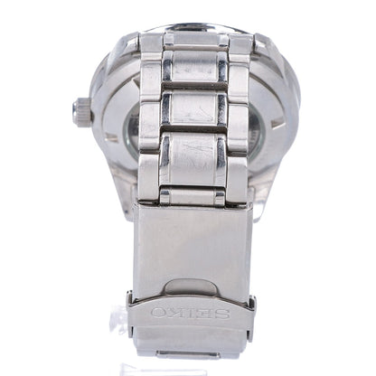 SEIKO セイコー SARV001 セイコーセレクション メカニカル 自動巻き 腕時計