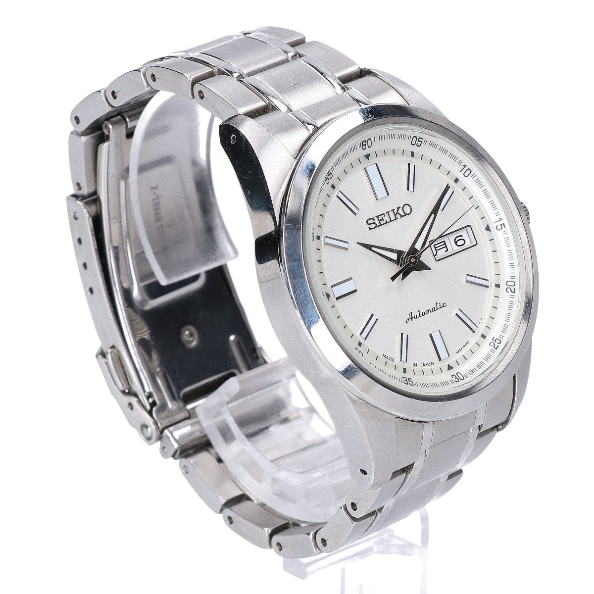 SEIKO セイコー SARV001 セイコーセレクション メカニカル 自動巻き 腕時計