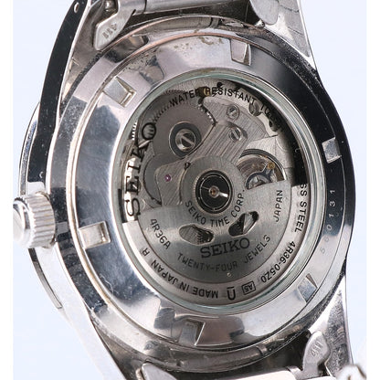 SEIKO セイコー SARV001 セイコーセレクション メカニカル 自動巻き 腕時計