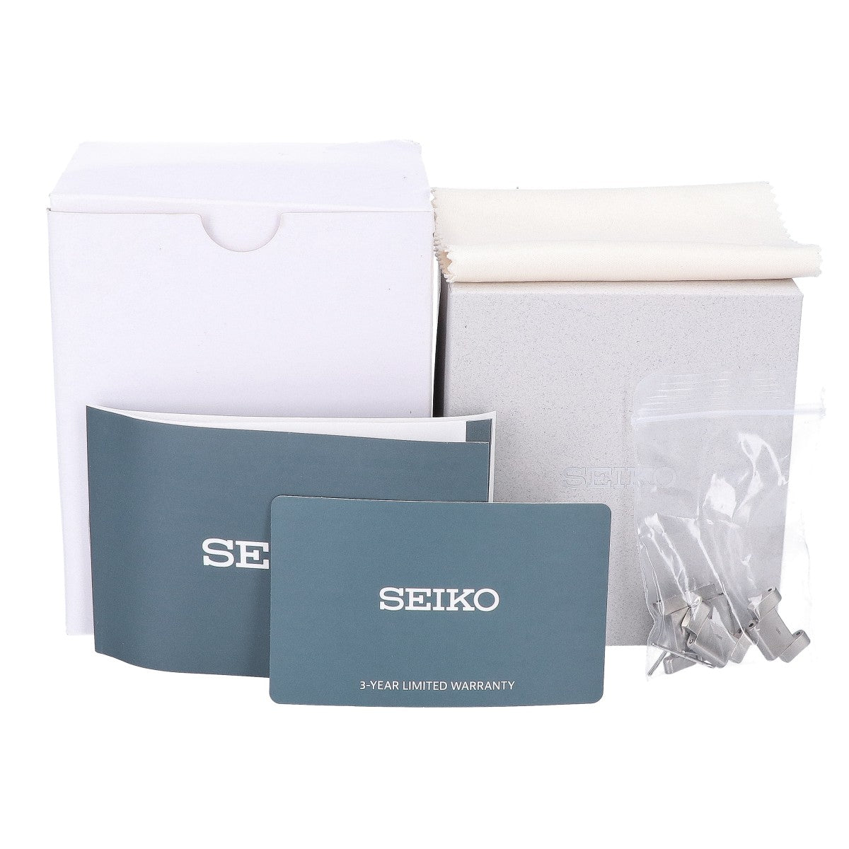SEIKO セイコー SARV001 セイコーセレクション メカニカル 自動巻き 腕時計