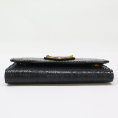 PRADA プラダ 【美品】1PG222 サフィアーノメタル レザー キーケース