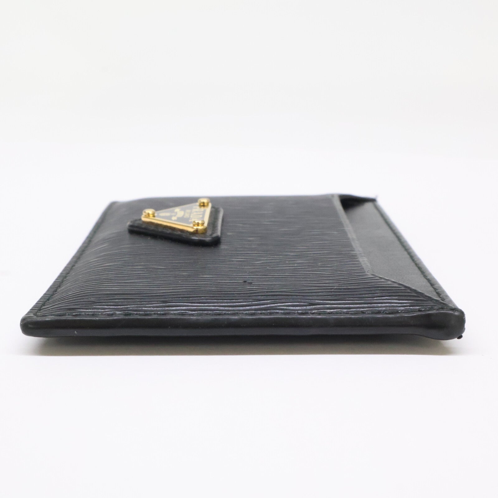 PRADA プラダ 【美品】1MC208 ヴィッテロムーブ カードケース