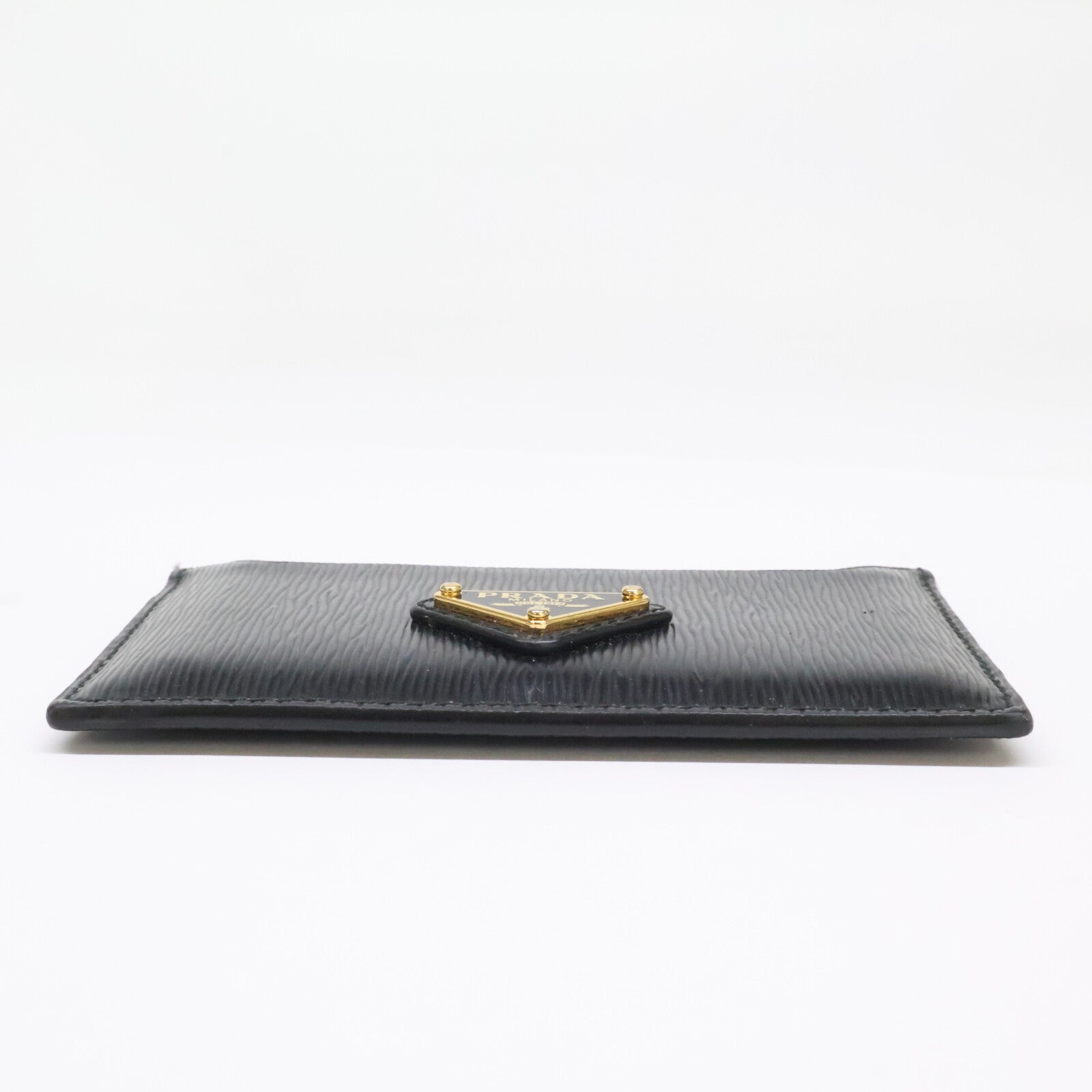 PRADA プラダ 【美品】1MC208 ヴィッテロムーブ カードケース