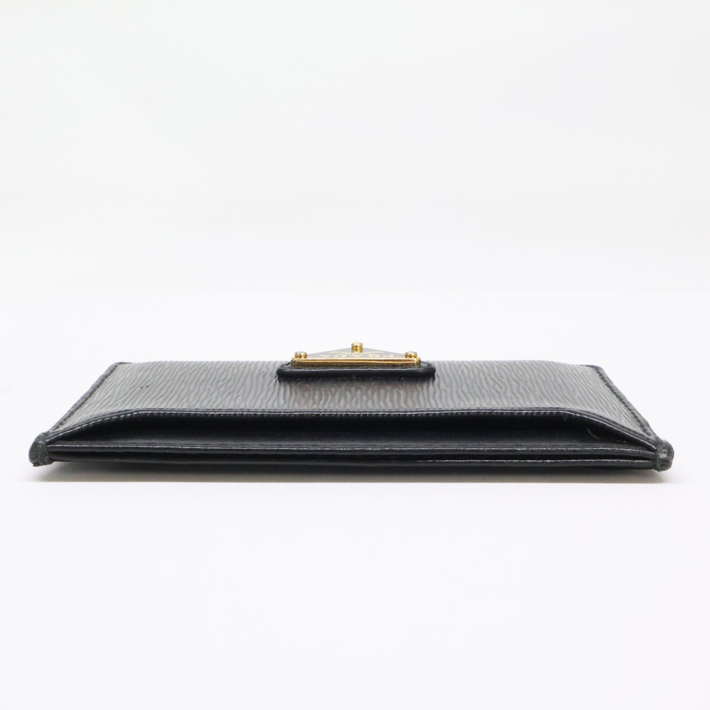 PRADA プラダ 【美品】1MC208 ヴィッテロムーブ カードケース