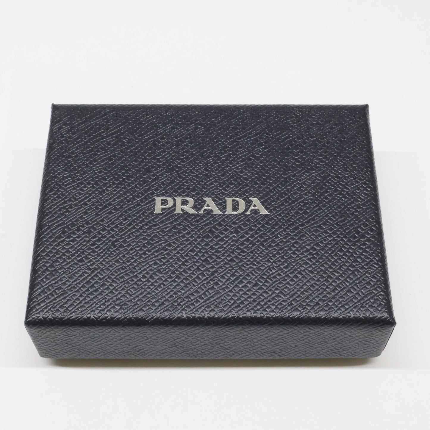 PRADA プラダ 【美品】1MC208 ヴィッテロムーブ カードケース