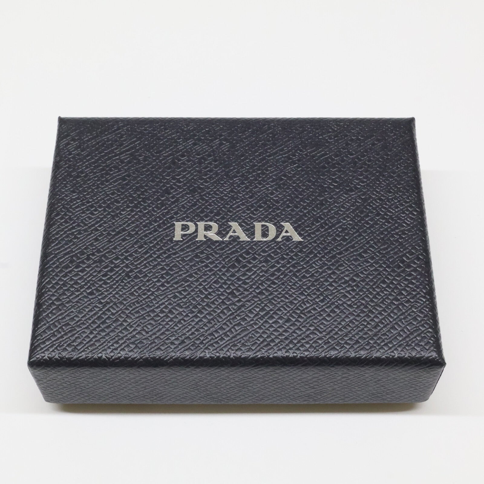 PRADA プラダ 【美品】1MC208 ヴィッテロムーブ カードケース