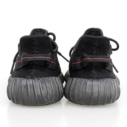 adidas アディダス YEEZY BOOST 350 V2 スニーカー シューズ メンズ 黒 ブラック 26.5cm CP9652 シューズ