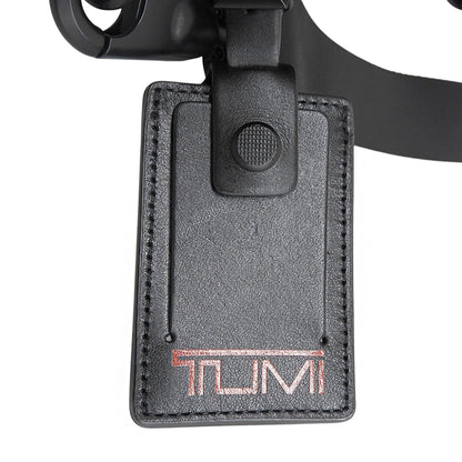 TUMI トゥミ アルファ2 オーガナイザー ブリーフ 2WAY ビジネスバッグ メンズ ブラック 26132D2 ビジネスバッグ ブリーフケース