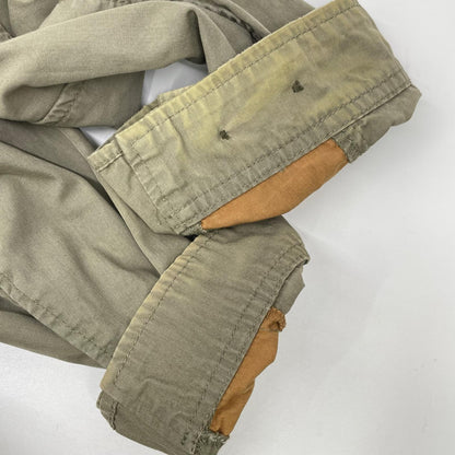 J.CREW ジェイクルー M-65 カーキ ミリタリー フィールドジャケット ジャケット