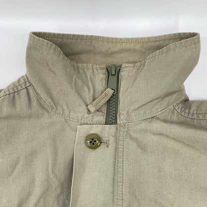 J.CREW ジェイクルー M-65 カーキ ミリタリー フィールドジャケット ジャケット