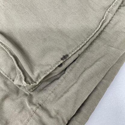 J.CREW ジェイクルー M-65 カーキ ミリタリー フィールドジャケット ジャケット