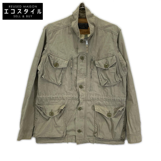 J.CREW ジェイクルー M-65 カーキ ミリタリー フィールドジャケット ジャケット