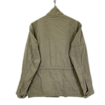 J.CREW ジェイクルー M-65 カーキ ミリタリー フィールドジャケット ジャケット