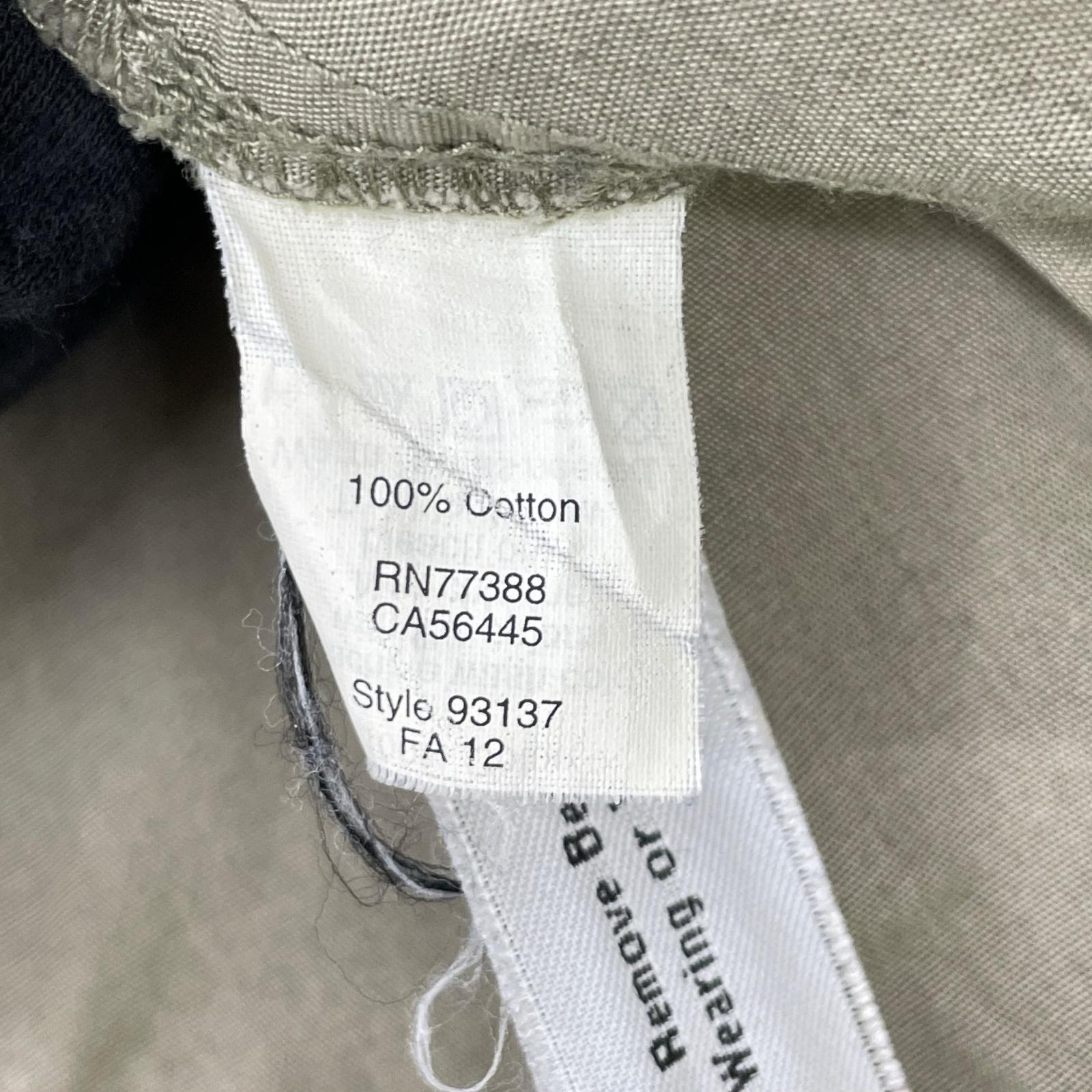 J.CREW ジェイクルー M-65 カーキ ミリタリー フィールドジャケット ジャケット
