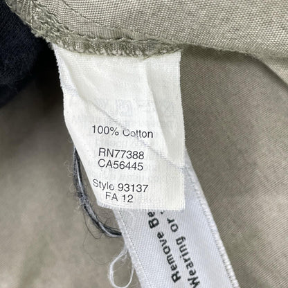 J.CREW ジェイクルー M-65 カーキ ミリタリー フィールドジャケット ジャケット
