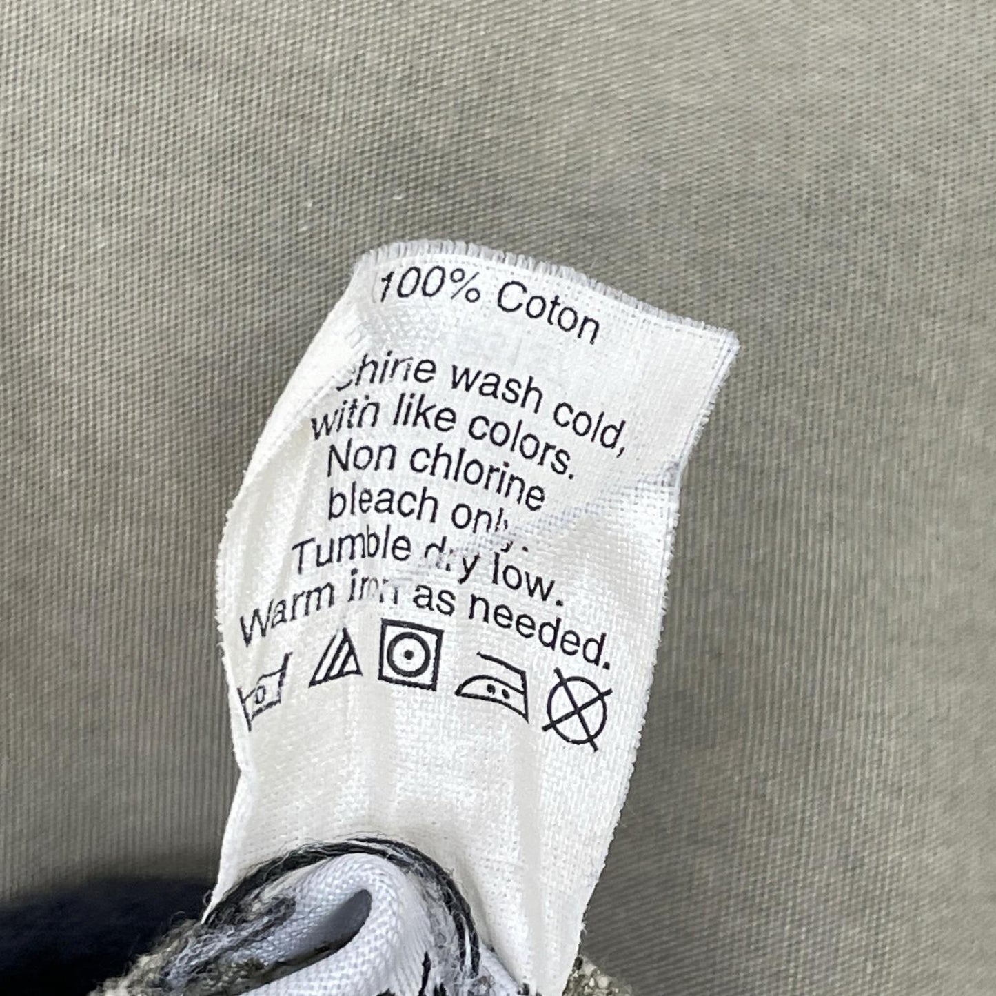J.CREW ジェイクルー M-65 カーキ ミリタリー フィールドジャケット ジャケット
