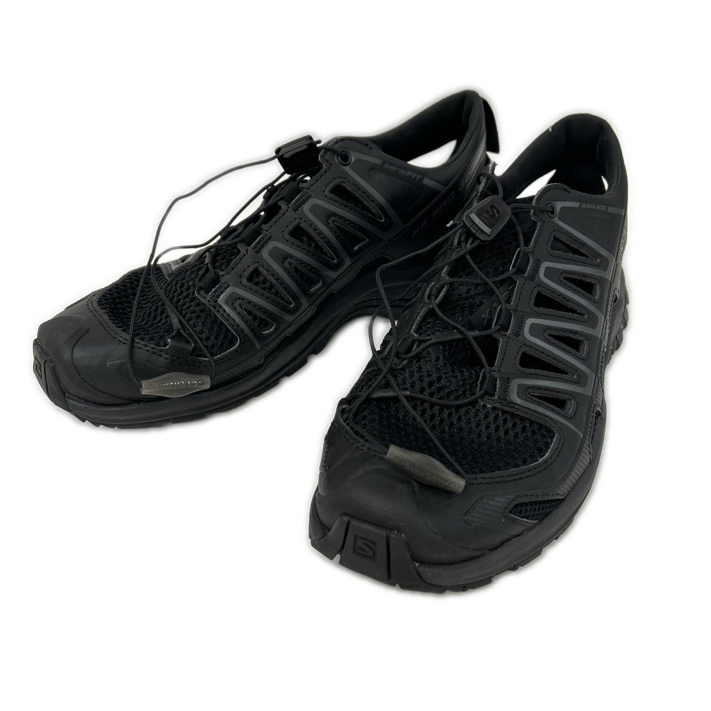 SALOMON サロモン 【美品】477400 XA PRO 3D AMPHIB ユニセックス スポーツスタイルシューズ シューズ
