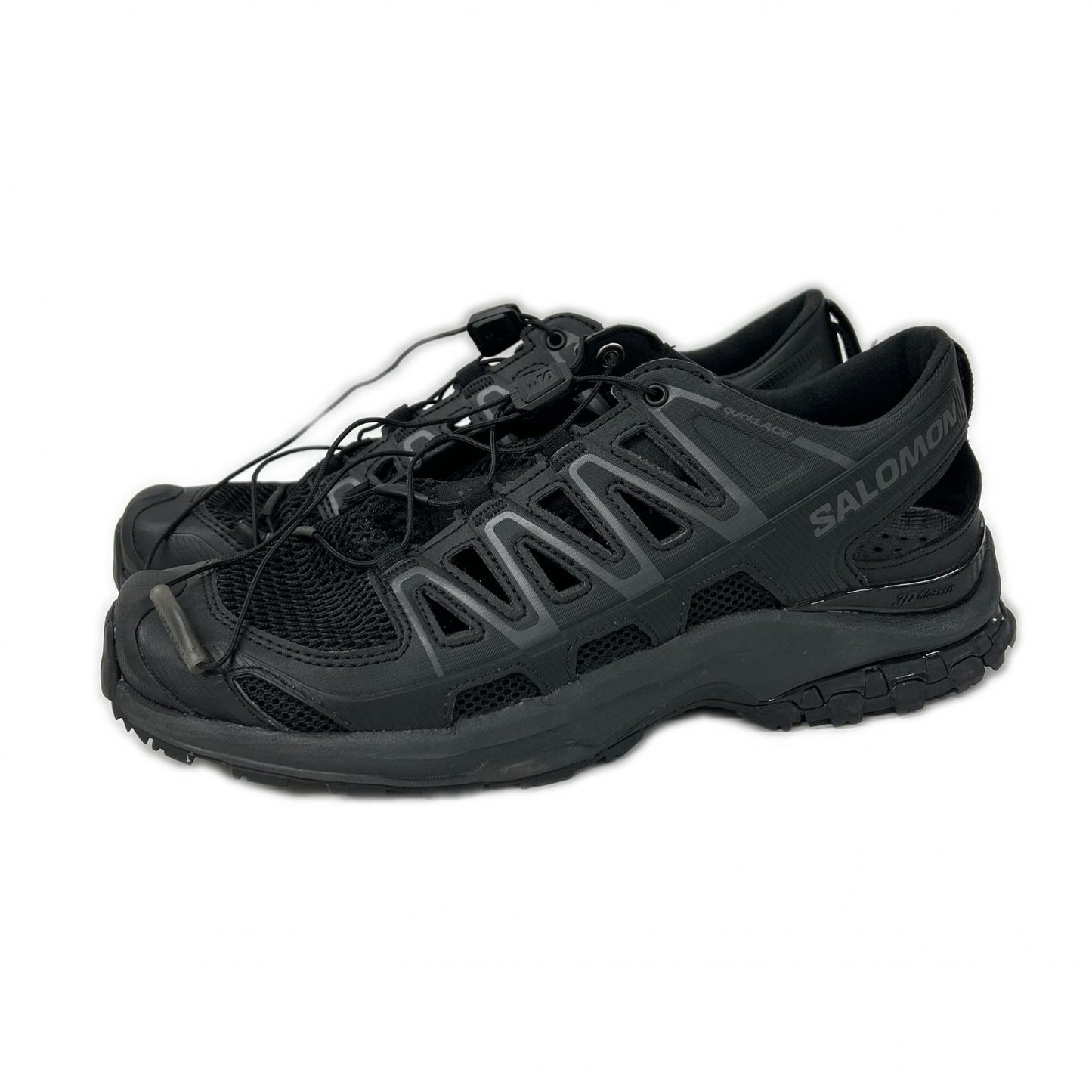 SALOMON サロモン 【美品】477400 XA PRO 3D AMPHIB ユニセックス スポーツスタイルシューズ シューズ