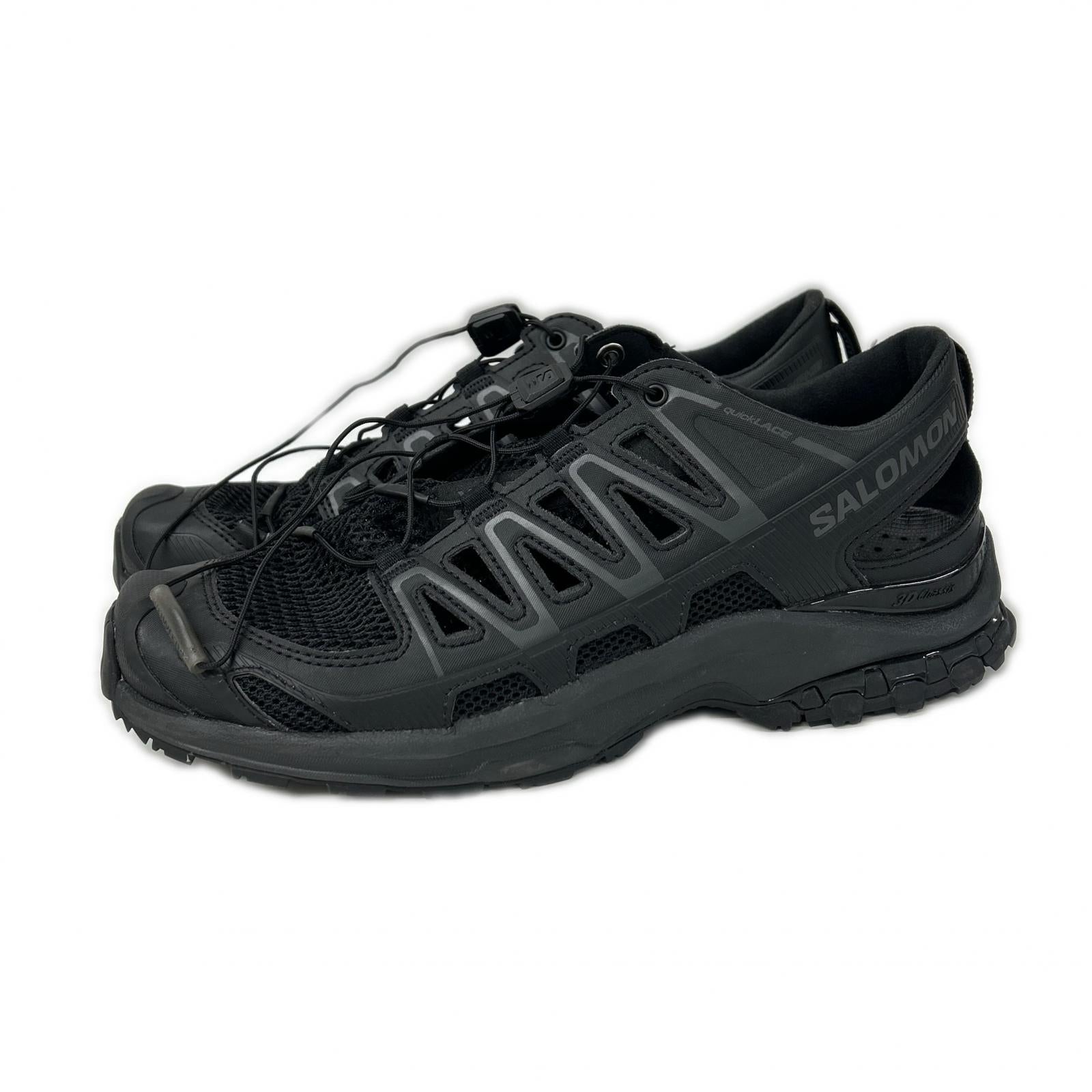 SALOMON サロモン 【美品】477400 XA PRO 3D AMPHIB ユニセックス スポーツスタイルシューズ シューズ