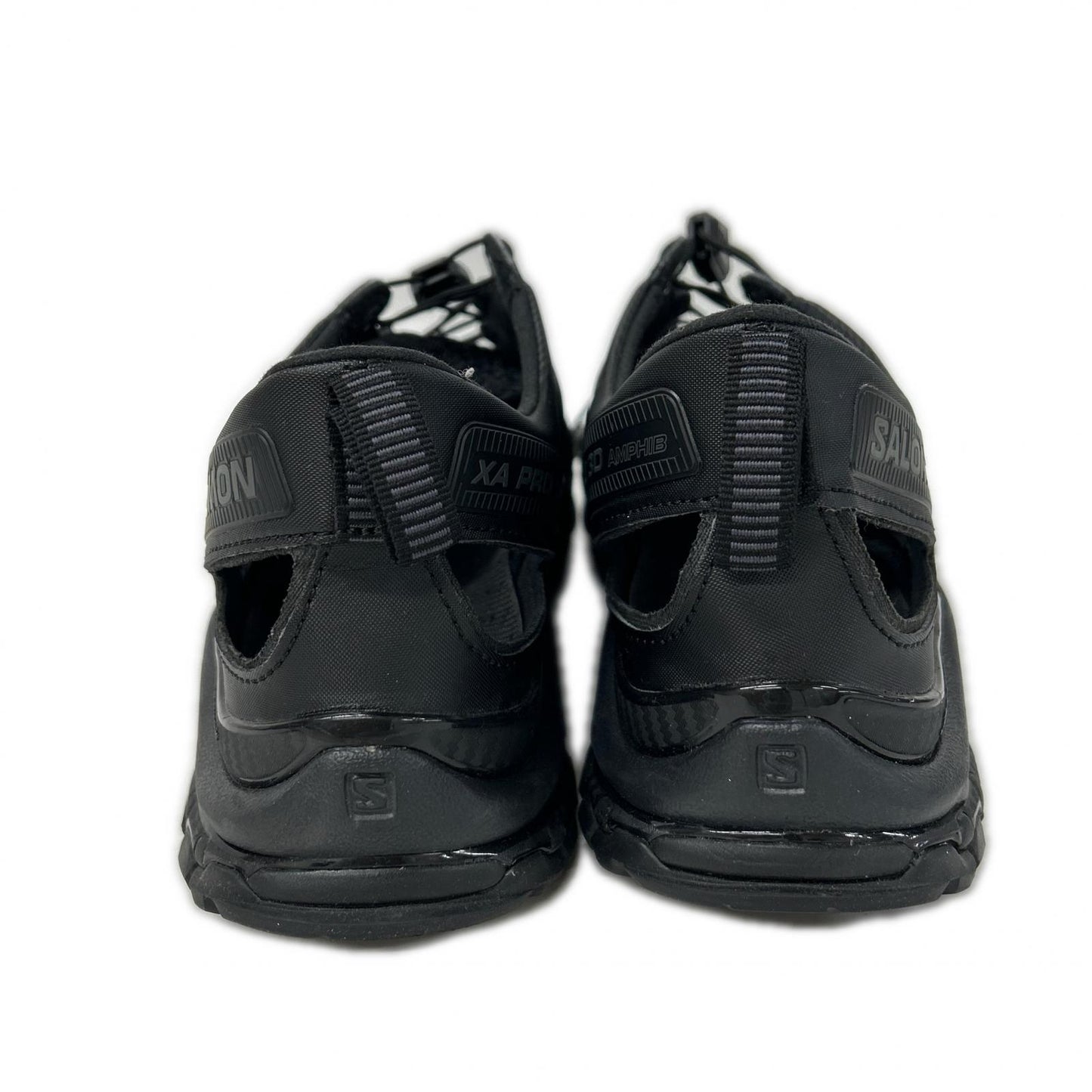 SALOMON サロモン 【美品】477400 XA PRO 3D AMPHIB ユニセックス スポーツスタイルシューズ シューズ