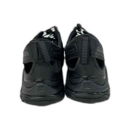 SALOMON サロモン 【美品】477400 XA PRO 3D AMPHIB ユニセックス スポーツスタイルシューズ シューズ