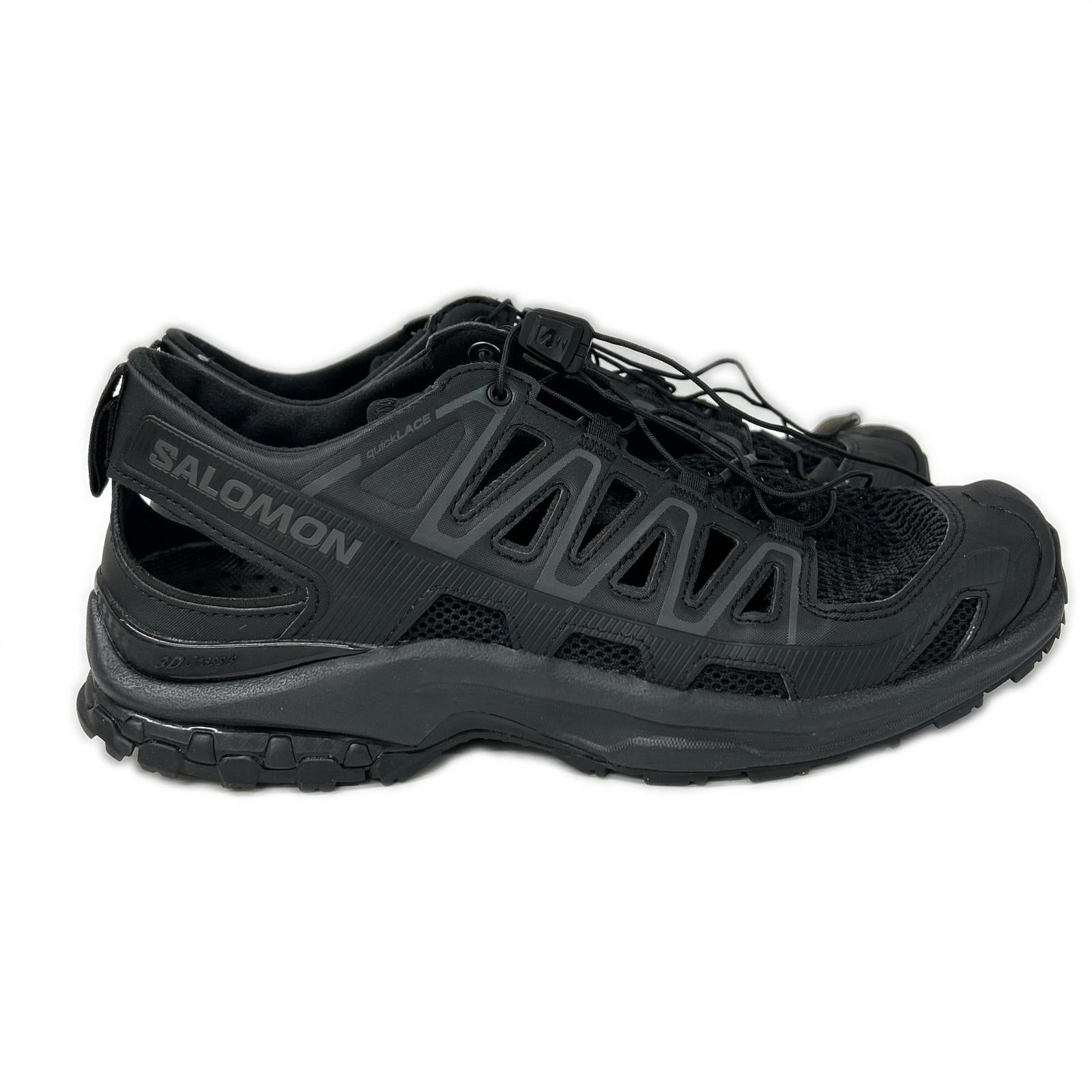 SALOMON サロモン 【美品】477400 XA PRO 3D AMPHIB ユニセックス スポーツスタイルシューズ シューズ