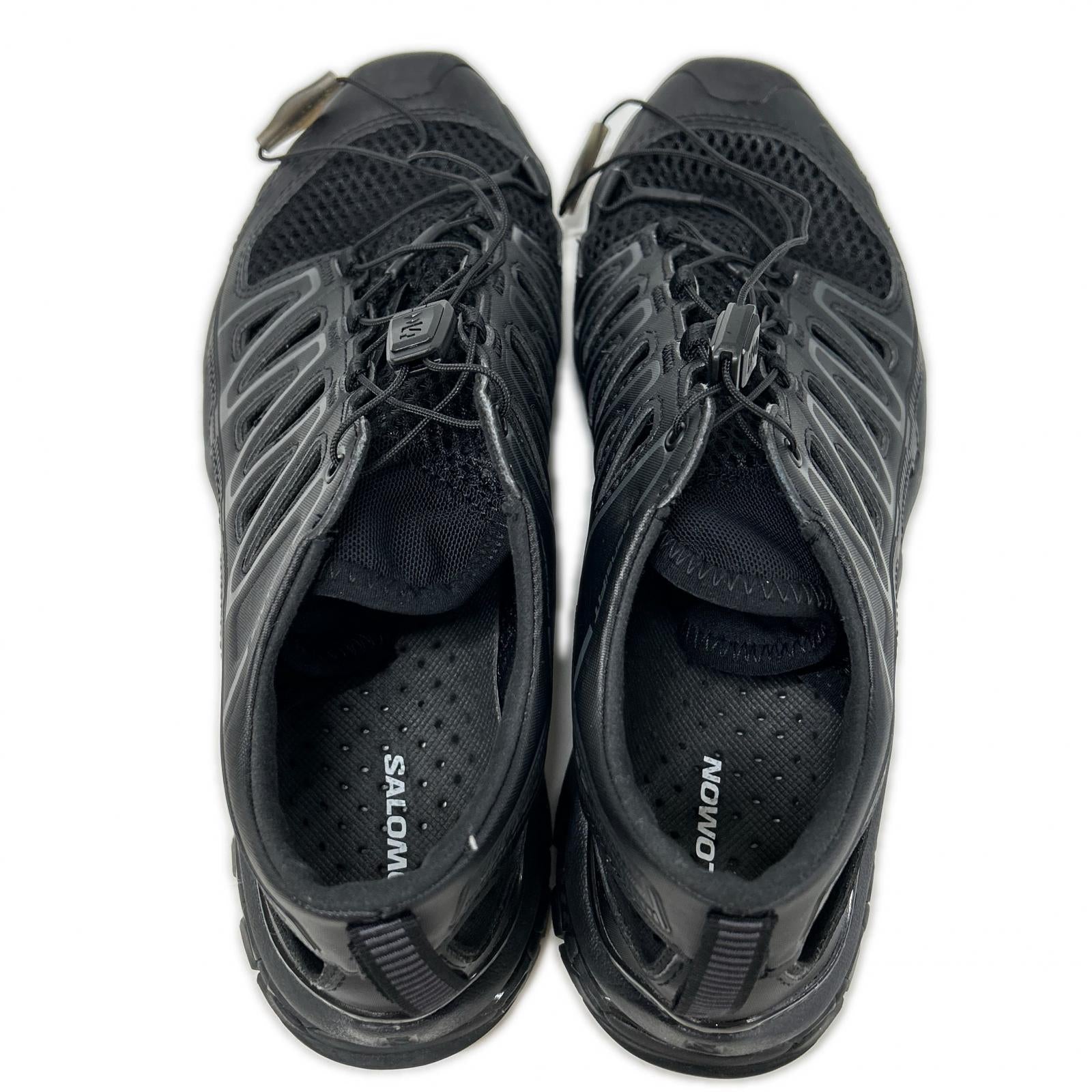SALOMON サロモン 【美品】477400 XA PRO 3D AMPHIB ユニセックス スポーツスタイルシューズ シューズ