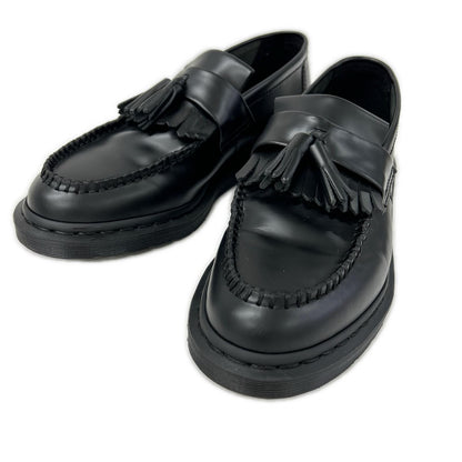 Dr.Martens ドクターマーチン 【美品】AW006 ADRIAN MONO エイドリアン ローファー シューズ