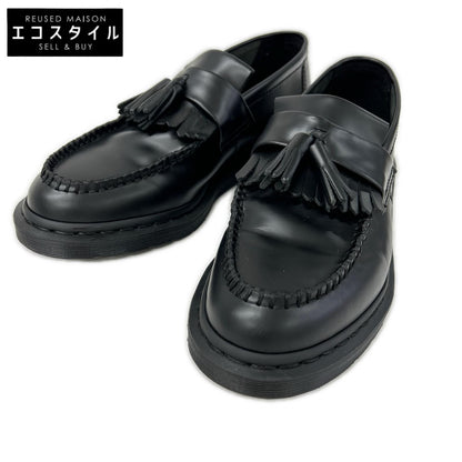 Dr.Martens ドクターマーチン 【美品】AW006 ADRIAN MONO エイドリアン ローファー シューズ