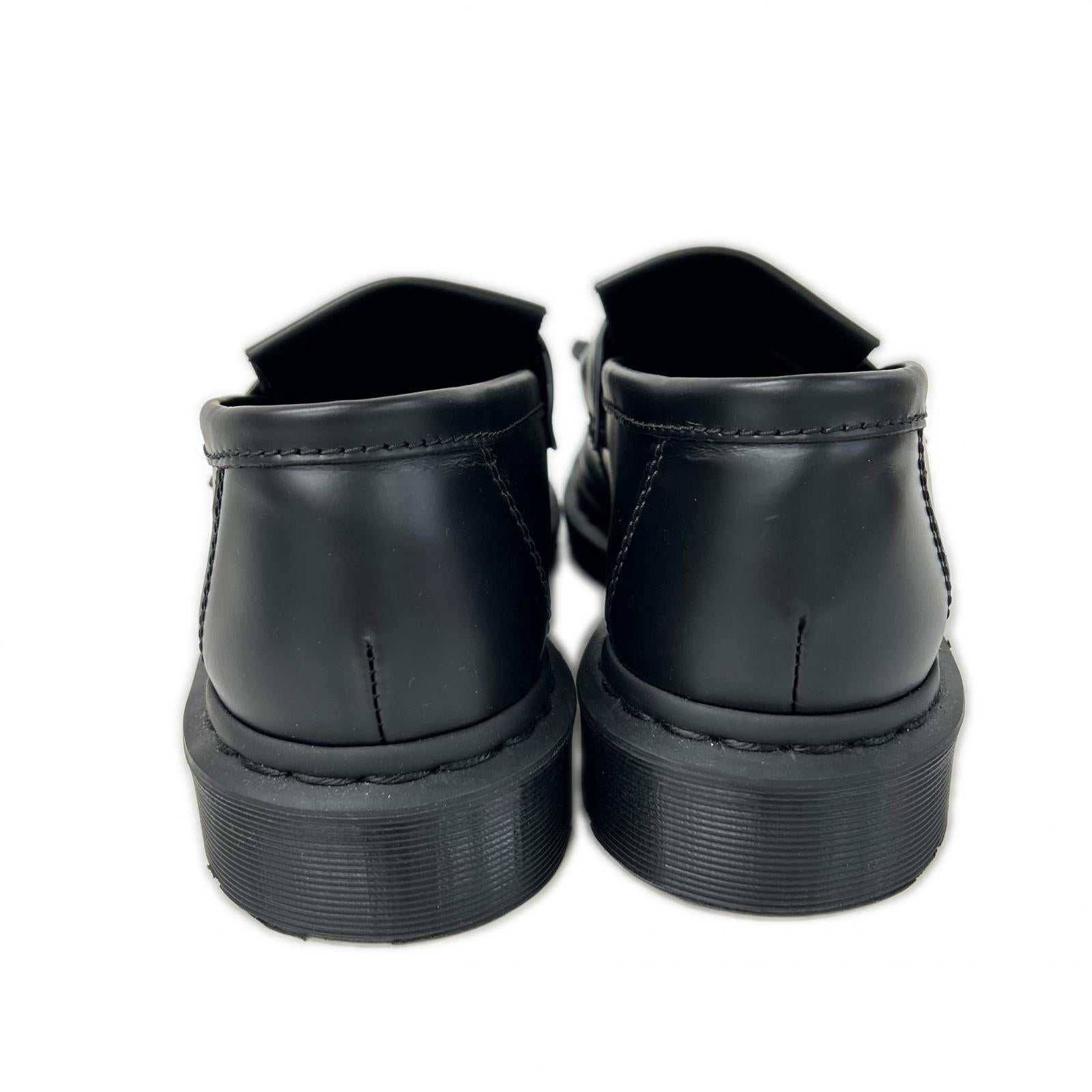 Dr.Martens ドクターマーチン 【美品】AW006 ADRIAN MONO エイドリアン ローファー シューズ