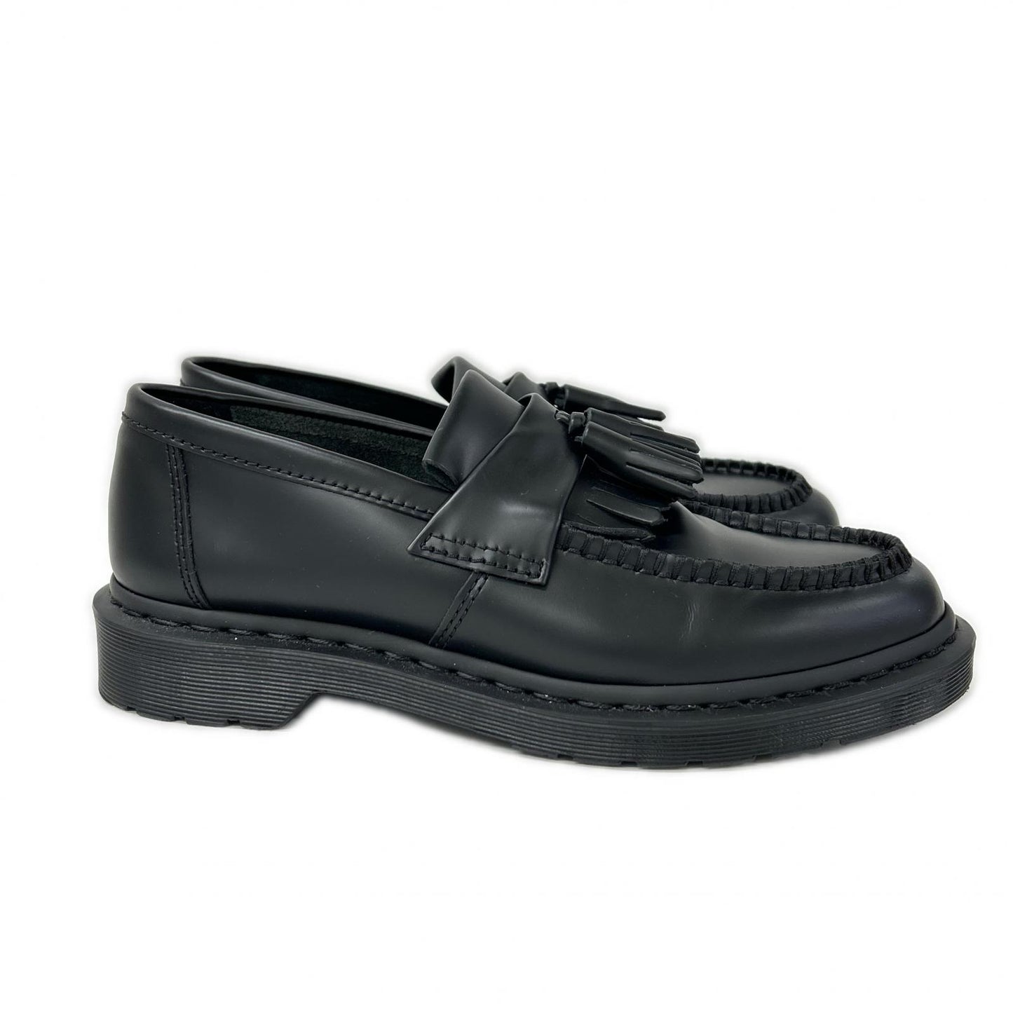 Dr.Martens ドクターマーチン 【美品】AW006 ADRIAN MONO エイドリアン ローファー シューズ