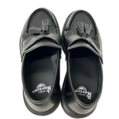 Dr.Martens ドクターマーチン 【美品】AW006 ADRIAN MONO エイドリアン ローファー シューズ