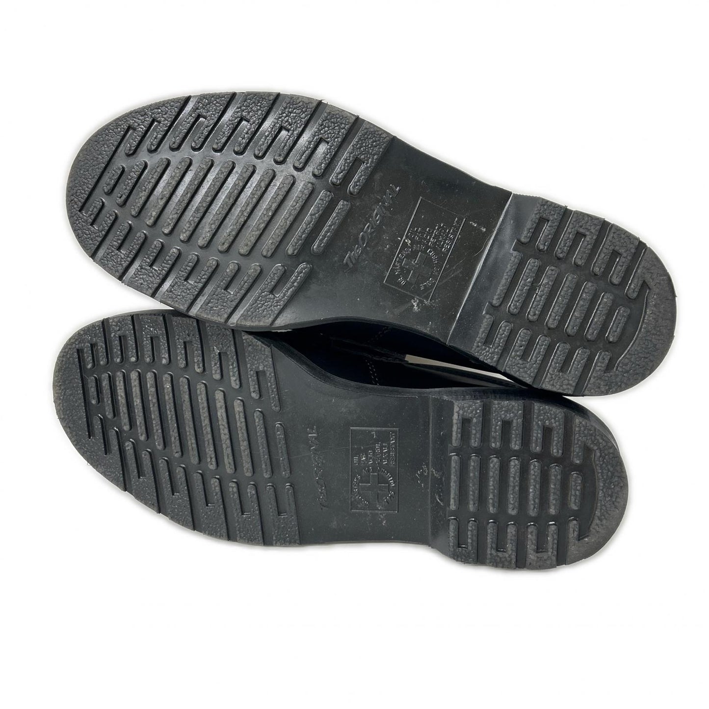 Dr.Martens ドクターマーチン 【美品】AW006 ADRIAN MONO エイドリアン ローファー シューズ