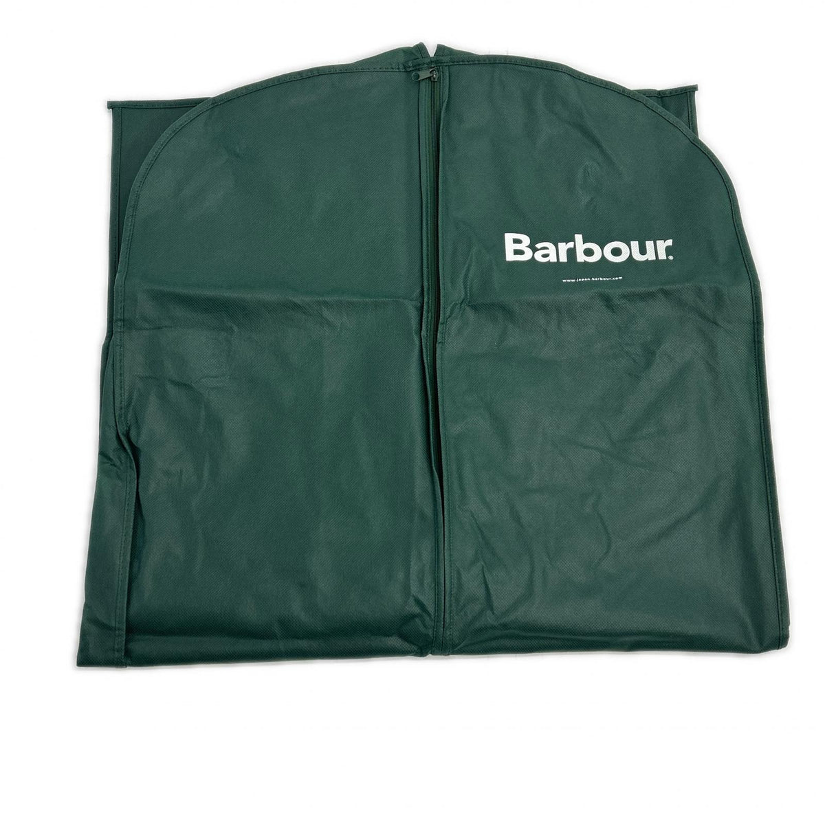 Barbour × Engineered Garments 1802216 Khaki Oiled Bomber Jacket Jacket