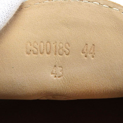 42ndROYALHIGHLAND 42ndロイヤルハイランド 美品 ソフトシューズ ホースビット ローファ シューズ メンズ グリーン 44 CS0018S シューズ