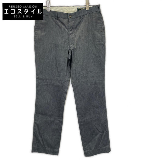 BARNSTORMER バーンストーマー 1300P グレー TC DRESS STRECH CHINOS ボトムス