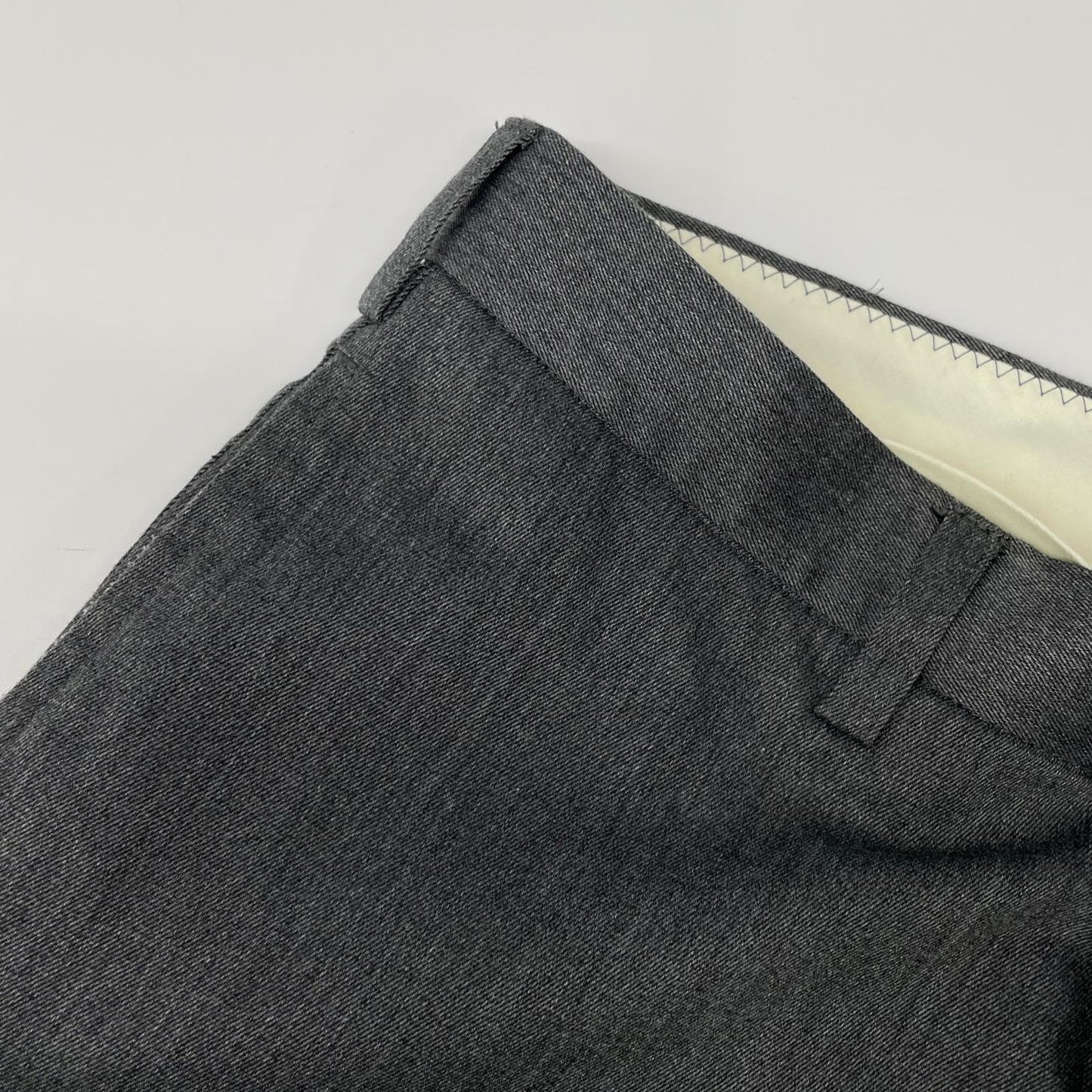 BARNSTORMER バーンストーマー 1300P グレー TC DRESS STRECH CHINOS ボトムス