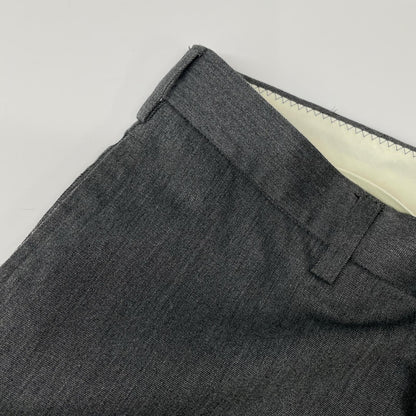 BARNSTORMER バーンストーマー 1300P グレー TC DRESS STRECH CHINOS ボトムス
