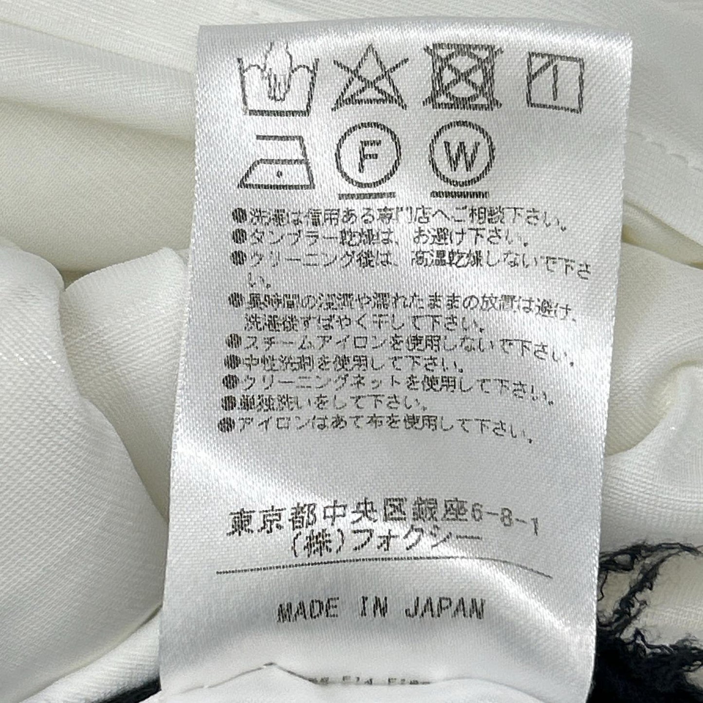 FOXEY NEW YORK フォクシーニューヨーク 38985-NAOFN123T ホワイト ポリエステル ノースリーブ ワンピース ワンピース
