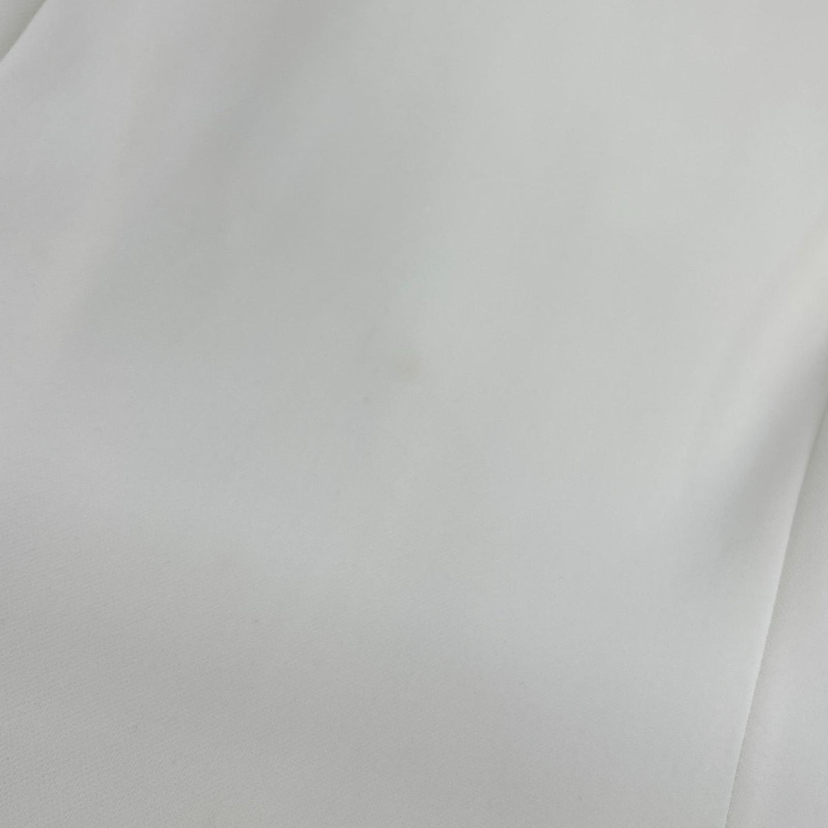 FOXEY NEW YORK フォクシーニューヨーク 38985-NAOFN123T ホワイト ポリエステル ノースリーブ ワンピース ワンピース