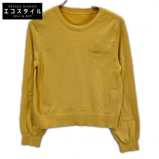 FOXEY NEW YORK フォクシーニューヨーク 45474 カモミール ニット SOHO トップス