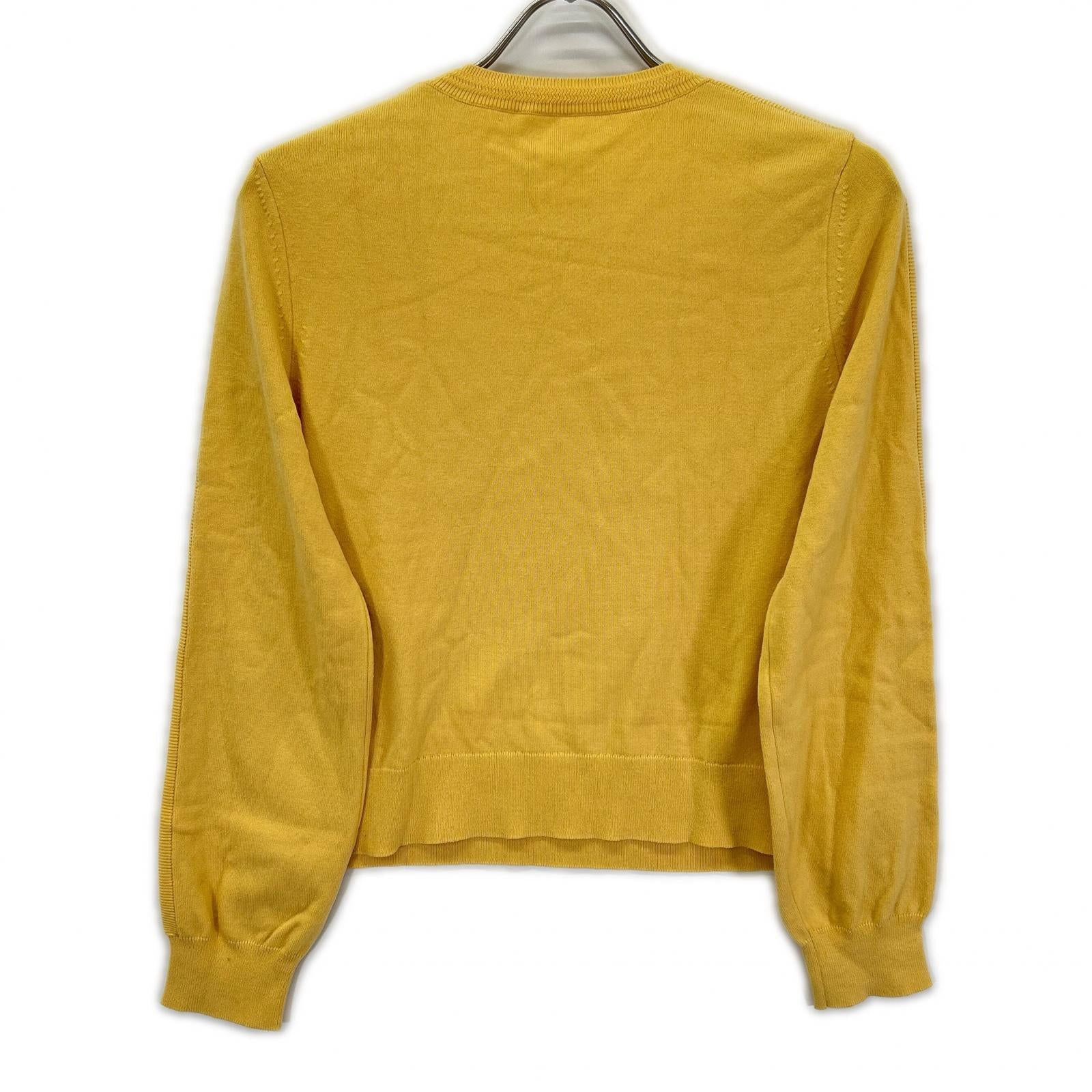 FOXEY NEW YORK フォクシーニューヨーク 45474 カモミール ニット SOHO トップス